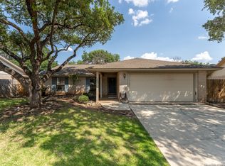 12206 Mint St, San Antonio, TX 78247