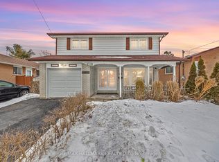 35 Rowallan Dr, Toronto, ON M1E 2Y5