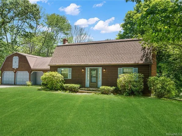 153 Thompson Road, Thompson, CT 06277
