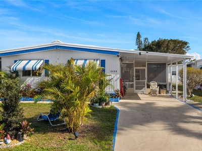 9337 Baron Rd, Bonita Springs, FL, 34135
