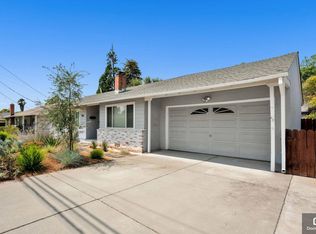 1415 Gary Dr, Concord, CA 94518