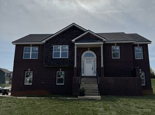 179 Anderson Pl LOT 179, Clarksville, TN 37042