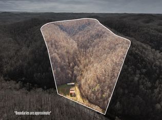 16653 N Highway 11, Manchester, KY 40962