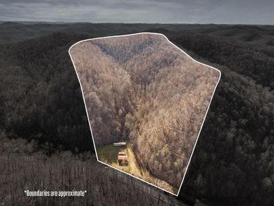 16653 N Highway 11, Manchester, KY, 40962