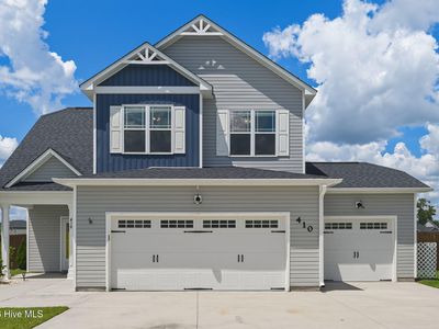 410 Cattle Ranch Lane, Jacksonville, NC, 28546