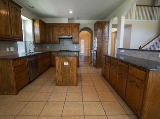 5740 Midnight Moon Dr, Frisco, TX 75034