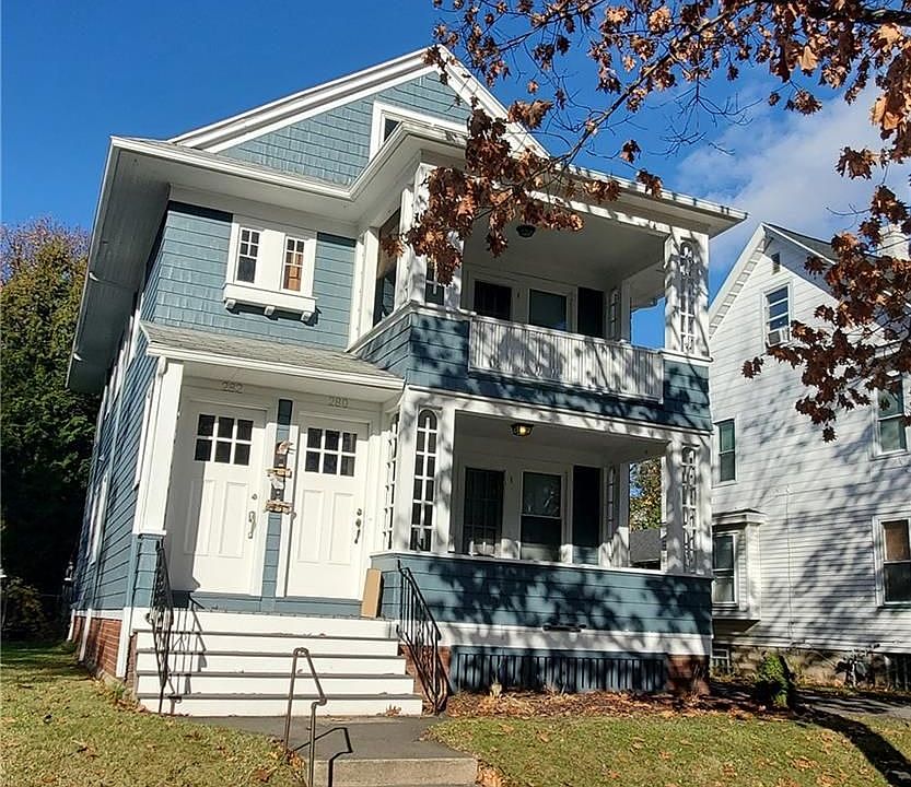 280 Barton St, Rochester, NY 14619 Zillow