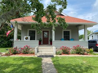 606 S Main St, Milan, IN 47031