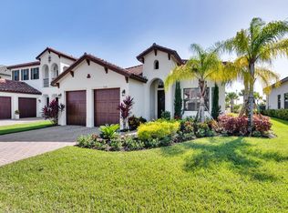 5122 Monza Ct, Immokalee, FL 34142