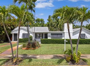 338 Princeton Drive, Lake Worth Beach, FL 33460