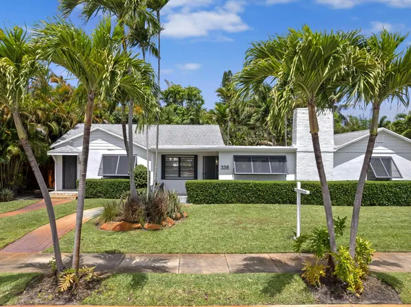 338 Princeton Drive, Lake Worth Beach, FL 33460