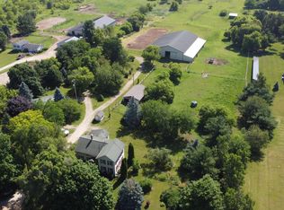 9923 Sharon Hollow Rd, Manchester, MI 48158