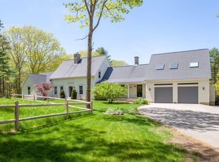 5 Dwight Ln, Kennebunk, ME 04043