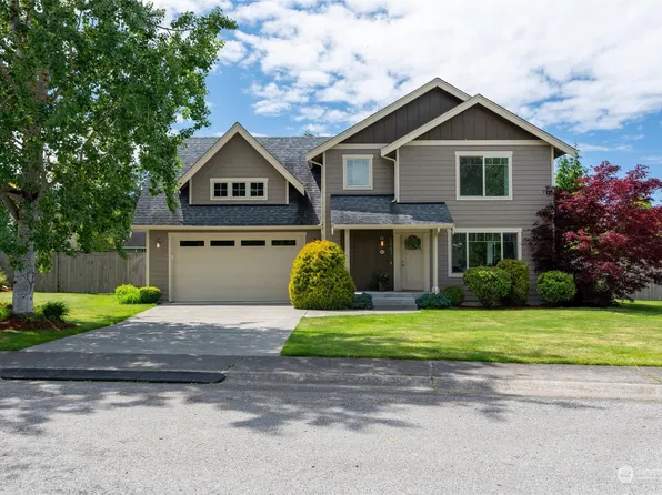 8463 Morningside Drive, Birch Bay, WA 98230