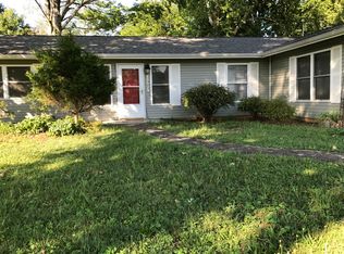 1305 Timbergrove Dr, Knoxville, TN 37919