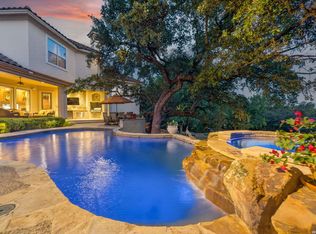 14 Champions Way, San Antonio, TX 78258