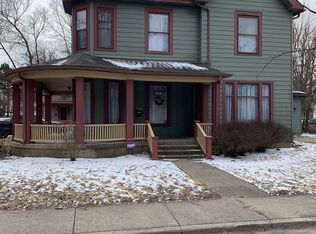 401 W 10th St, Anderson, IN 46016