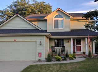 1005 NE 9th St, Ankeny, IA 50021