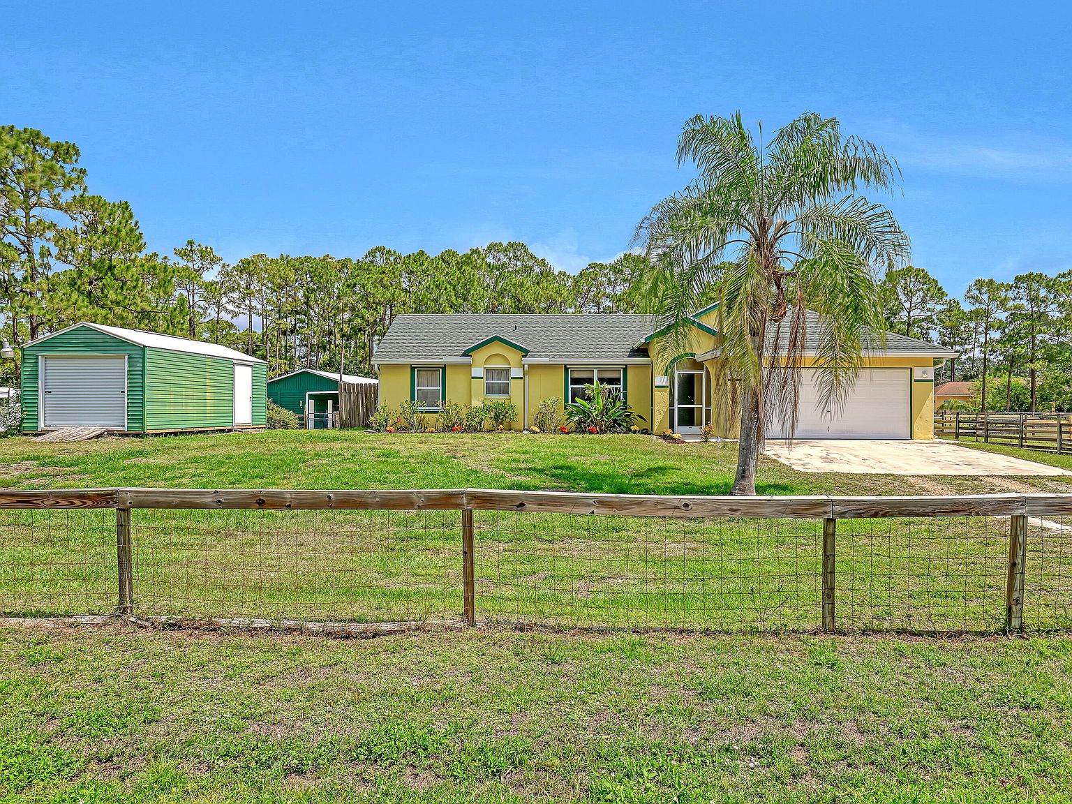 16857 83rd Pl N, Loxahatchee, FL 33470 Zillow
