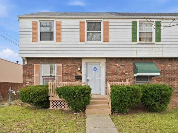 (undisclosed Address), Detroit, MI 48205