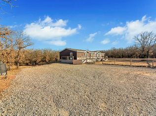 1752 County Road 1886, Sunset, TX 76270