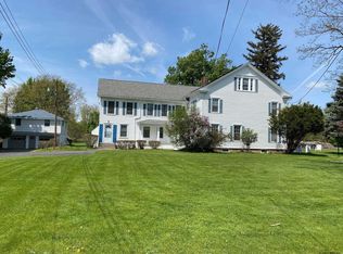 78 Stock Ln, Rensselaer, NY 12144