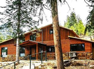 8970 S Pine Dr, Beulah, CO 81023