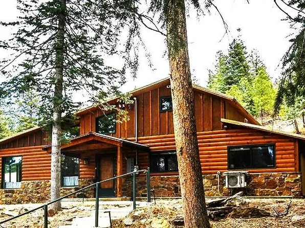 8970 S Pine Dr, Beulah, CO 81023