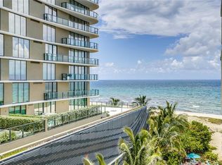710 N Ocean Blvd APT 602, Pompano Beach, FL 33062