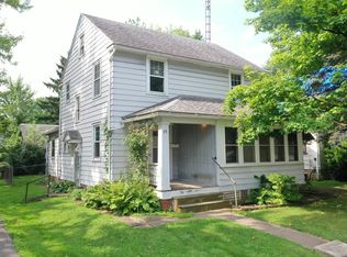 19 Gibson Ave, Mansfield, OH 44907
