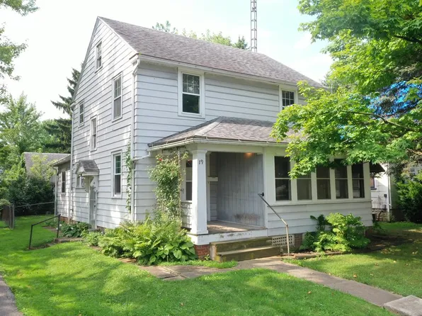 19 Gibson Ave, Mansfield, OH 44907