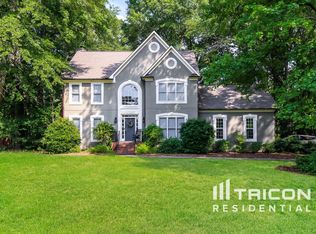408 Holly Grove Church Rd, Peachtree City, GA 30269
