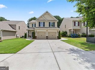 133 Worthing Ln, Fairburn, GA 30213