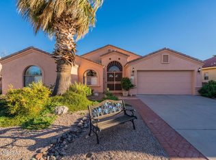 2771 S Chipshot Dr, Green Valley, AZ 85614