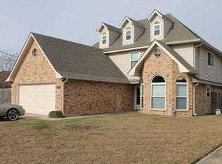 1818 Chancer Ln, Slidell, LA 70461