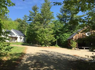 65 Corn Hill Rd, Brownfield, ME 04010