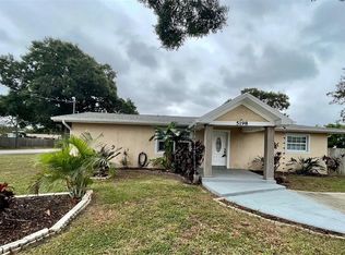 5198 64th St N, Saint Petersburg, FL 33709