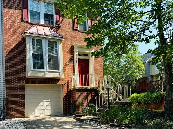 46810 Graham Cove Sq, Sterling, VA 20165