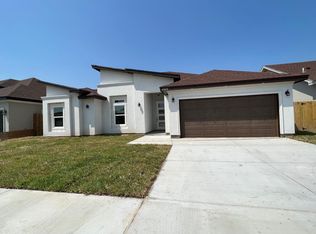 4805 Westgate Cir S, Harlingen, TX 78552