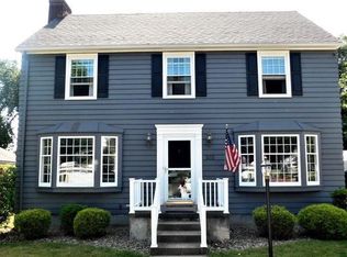 103 Redwood St, Warren, PA 16365