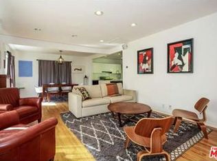 3141 Ellington Dr, Los Angeles, CA 90068