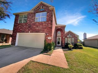 1422 Vista Ridge Dr, Forney, TX 75126