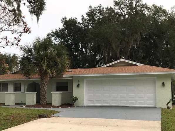 2 Fernwood Ln, Palm Coast, FL 32137