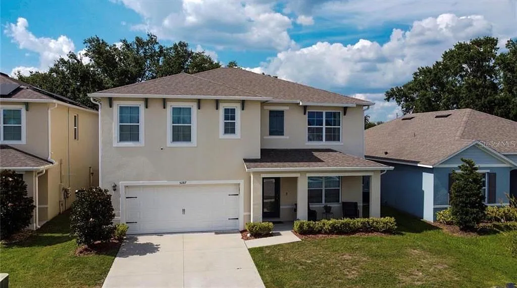 5 bed, 3.5 bath, 2626 sqft, $3,300 — Photo 1
