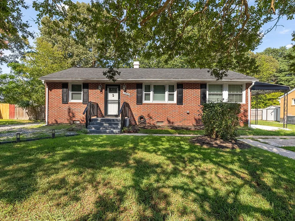 138 Banneker Dr
