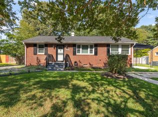 138 Banneker Dr, Williamsburg, VA 23185
