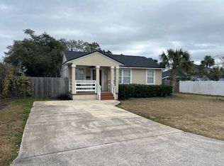 321 9th St N, Jacksonville Beach, FL 32250