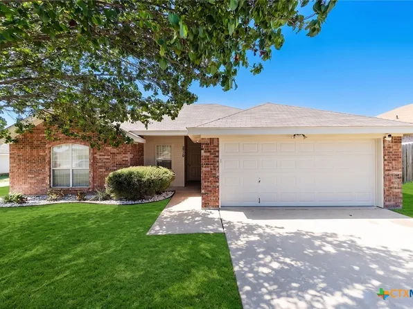 2710 Little Nolan Rd, Killeen, TX 76542