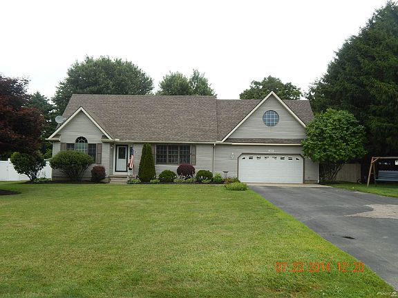 is located in North Kingsville, Ohio