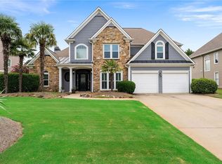 820 Nob Ridge Dr, Marietta, GA 30064